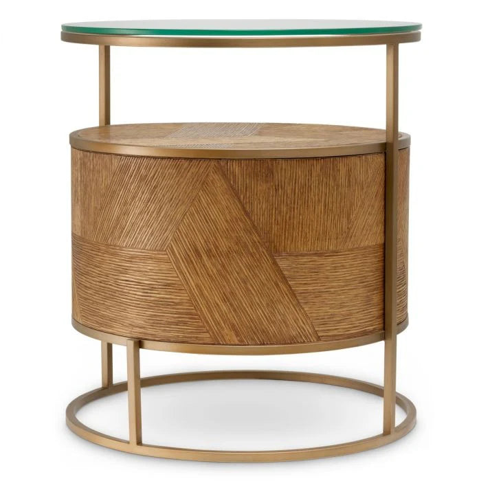 Nightstand - Velutto