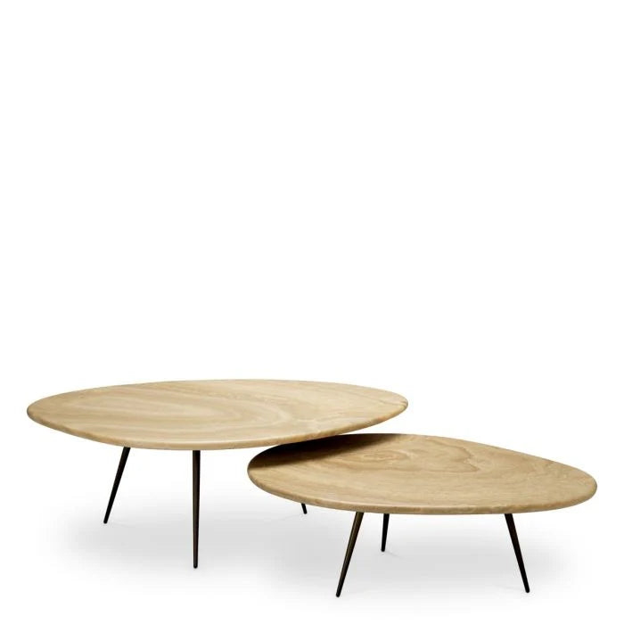 Coffee Table - Portofino L