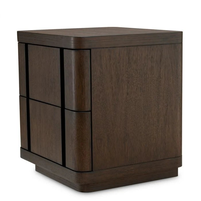 Nightstand - Modesto S