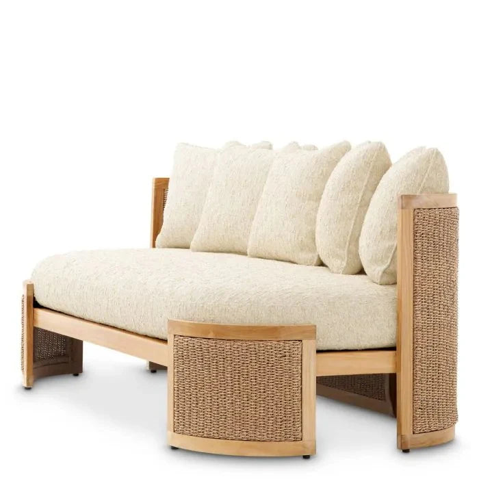 Outdoor Sofa - Marenzo