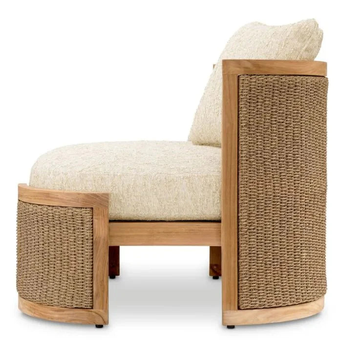 Outdoor Chair - Marenzo