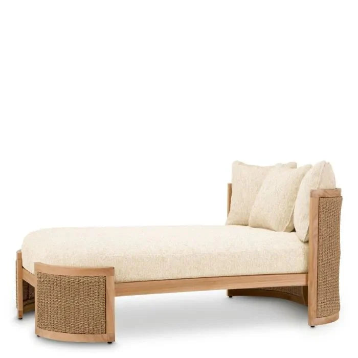 Outdoor Daybed - Marenzo