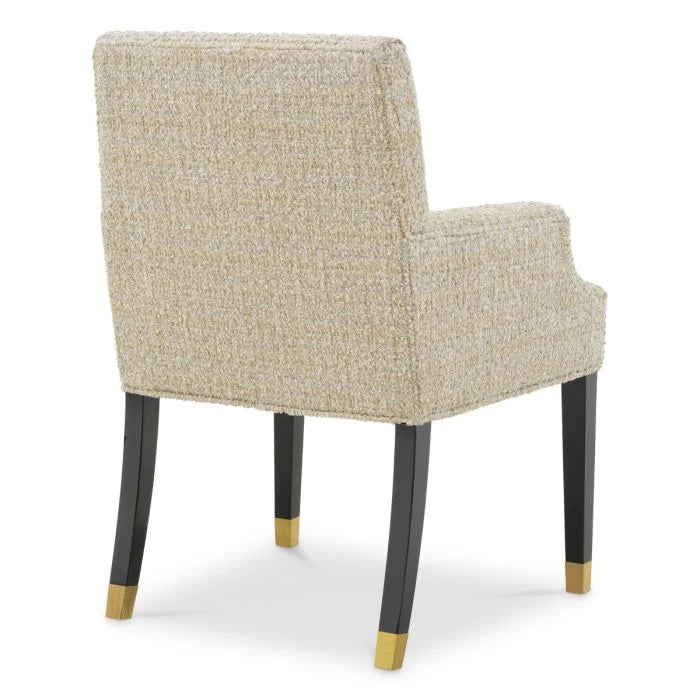 Dining Chair - Clayton