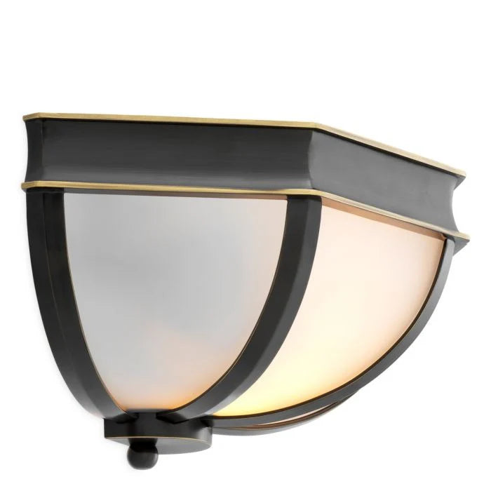 Wall Lamp - Jenkins