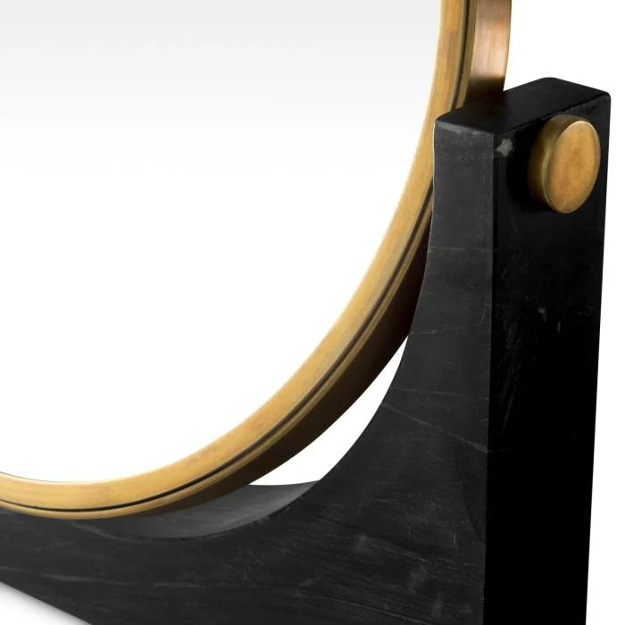 Table Mirror - Vivaldi