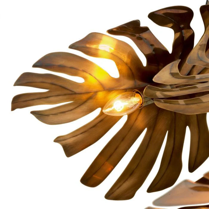 Chandelier - Tropique