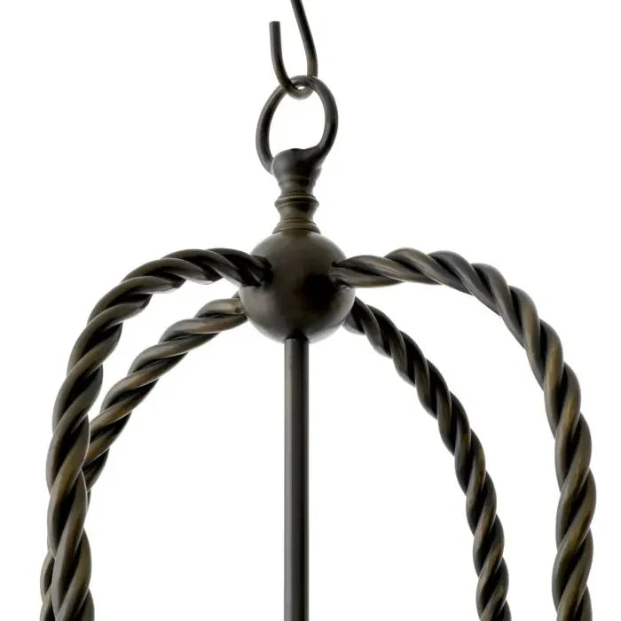 Pendant Lamp - Preston - Browns