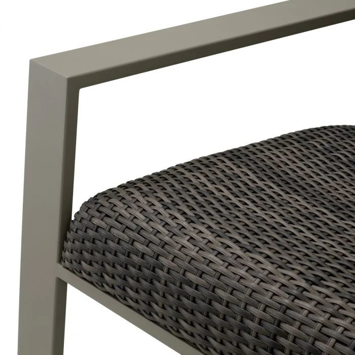 Outdoor Chair - Belle Vue