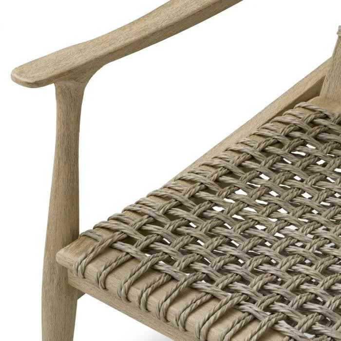 Outdoor Chair - Manzo