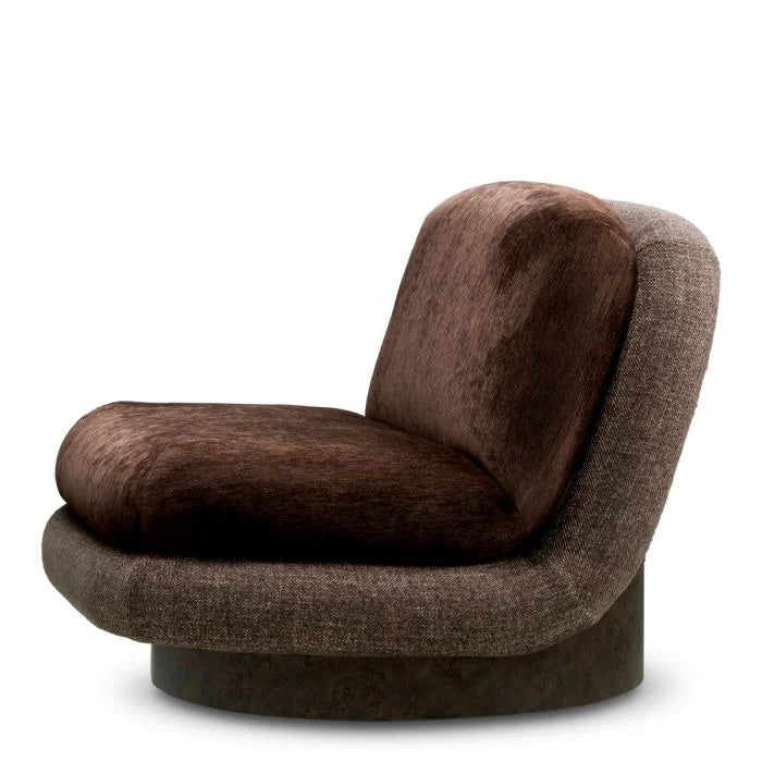 Swivel Chair - Galiano