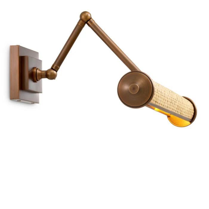 Wall Lamp - Luca L
