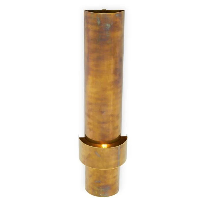 Wall Lamp - Foxwood
