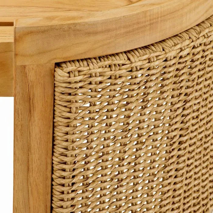 Outdoor Coffee Table - Marenzo