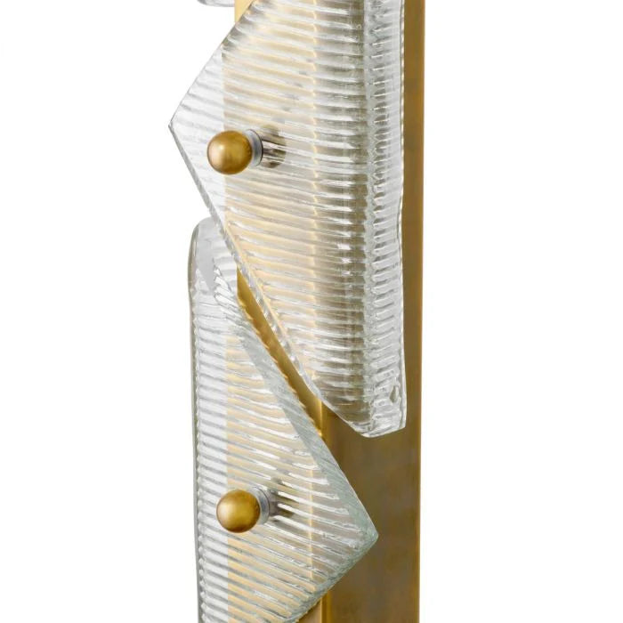 Table Lamp - Mirabella