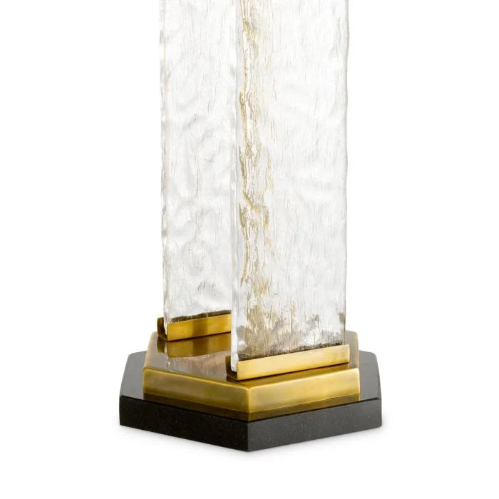 Table Lamp - Harmonis