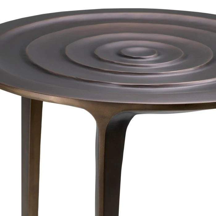 Side Table - Granito