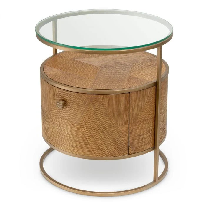 Nightstand - Velutto