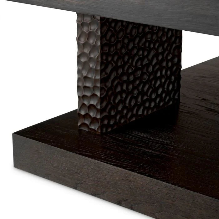 Coffee Table - Bravon