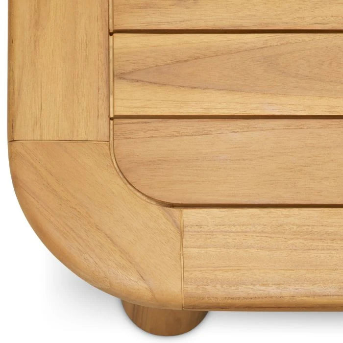 Outdoor Side Table - Weston