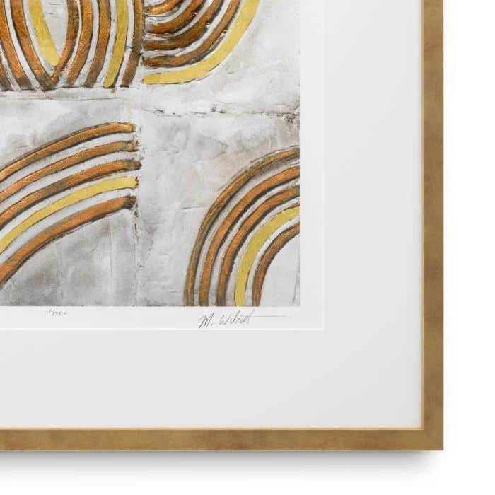 Print - Refined Catena - By Michael Willett - Set of 2