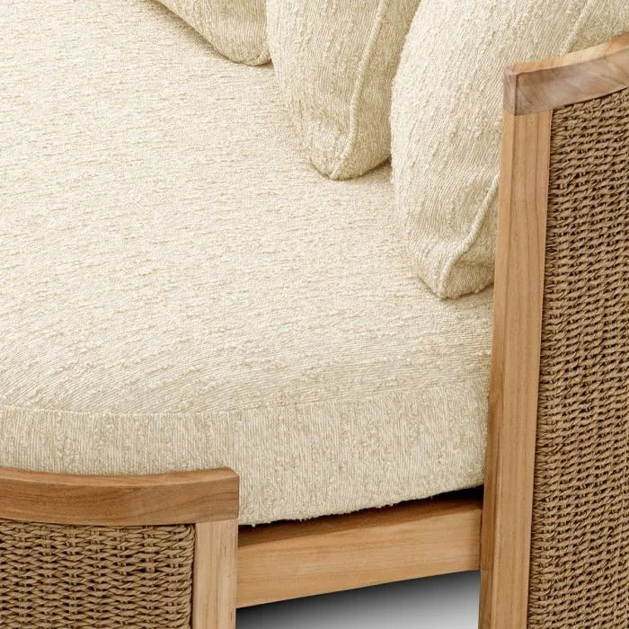 Outdoor Chair - Marenzo