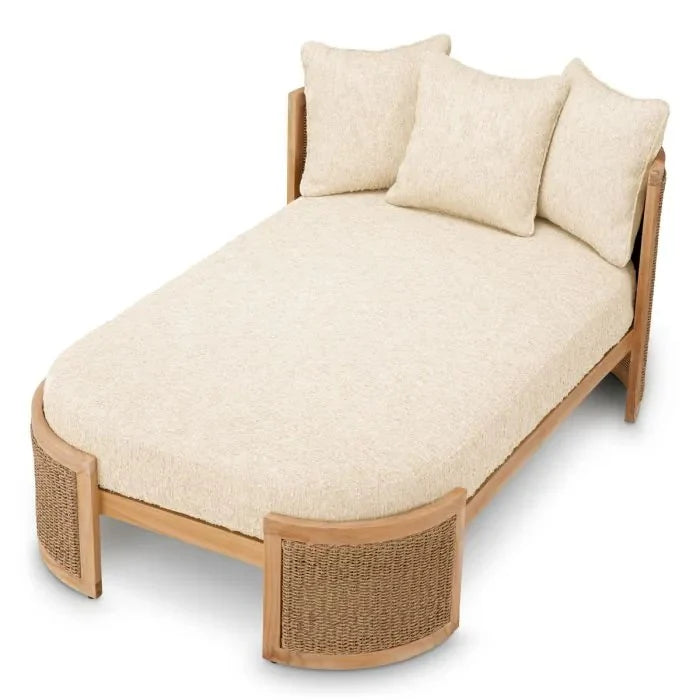 Outdoor Daybed - Marenzo