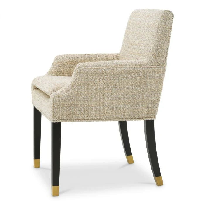 Dining Chair - Clayton