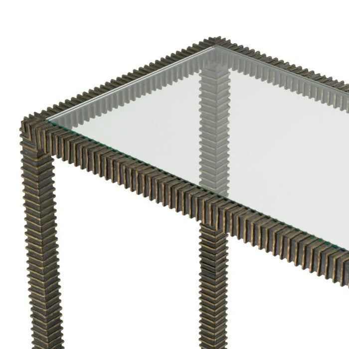 Console Table - Bethesda