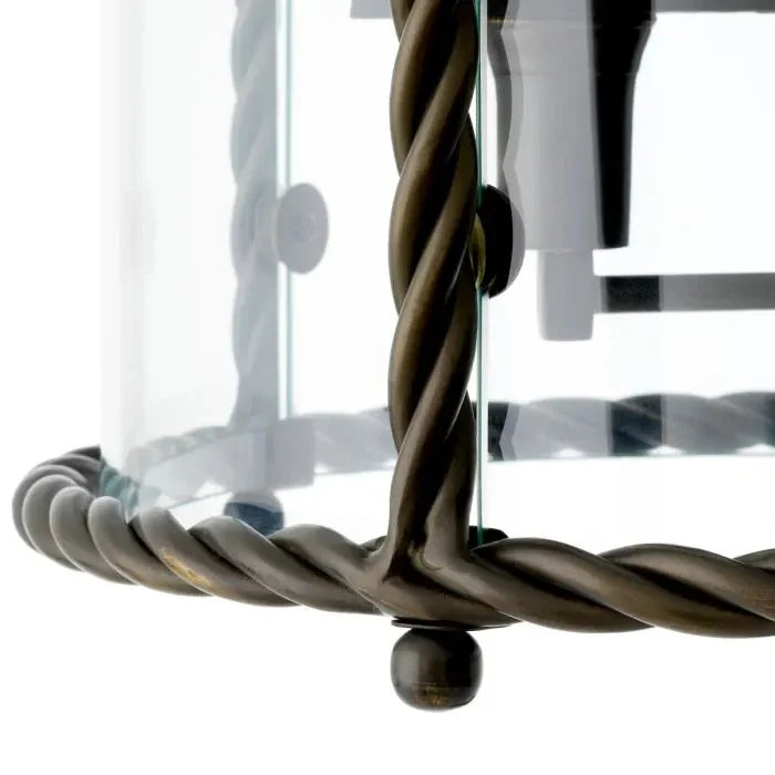 Pendant Lamp - Preston - Browns