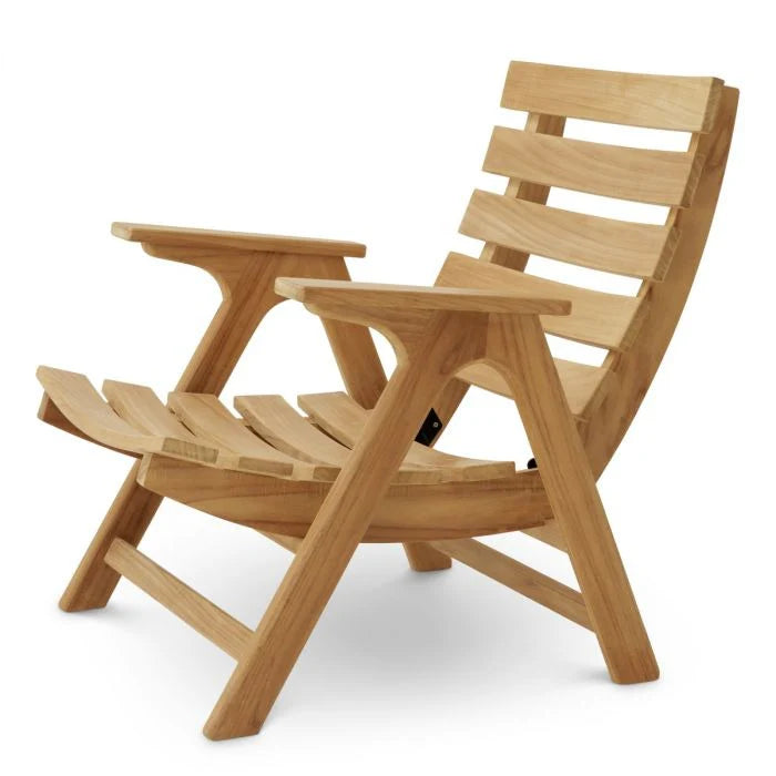 Outdoor Chair - Oceanview