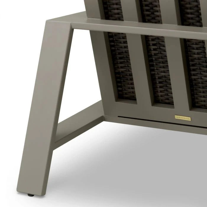 Outdoor Chair - Belle Vue