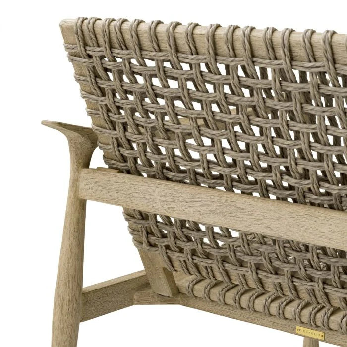 Outdoor Chair - Manzo