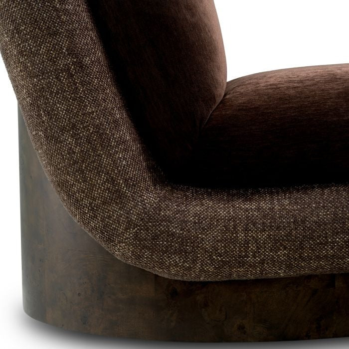 Swivel Chair - Galiano