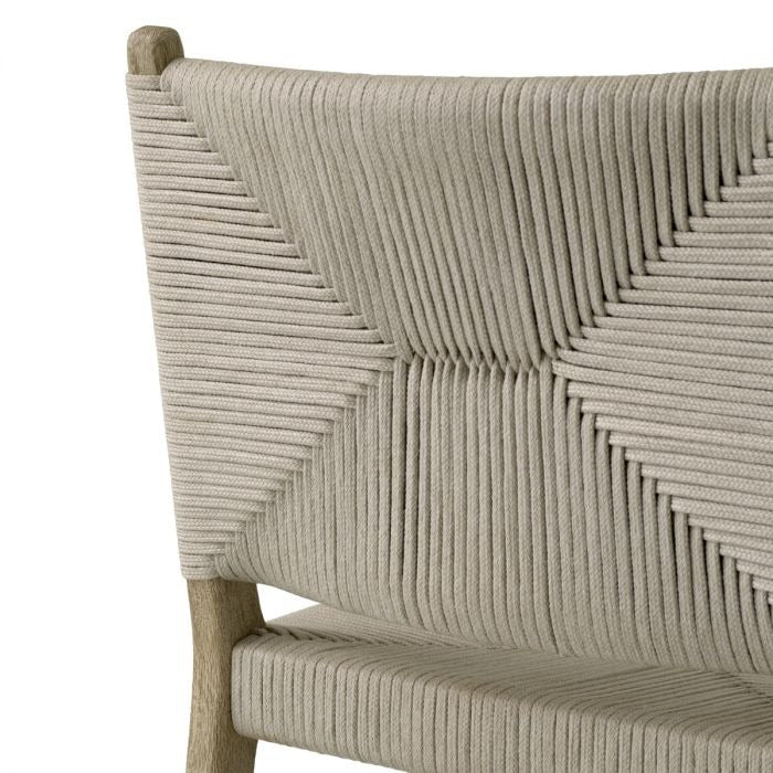 Outdoor Dining - Chair Pivetti