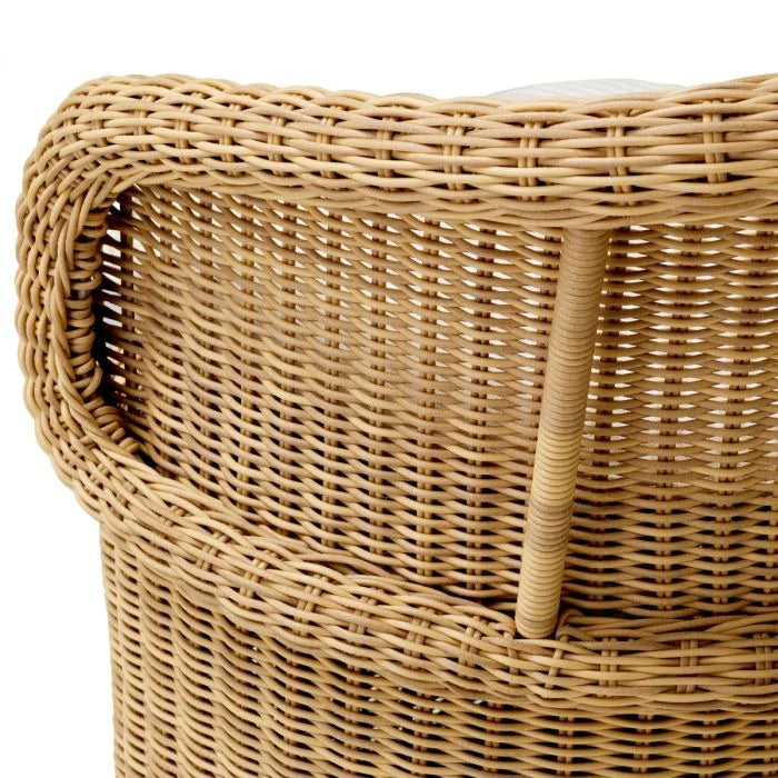 Outdoor Dining Chair - San Remo