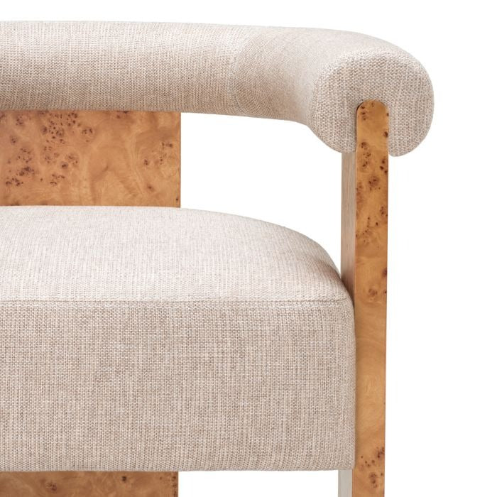 Dining Chair - Percy