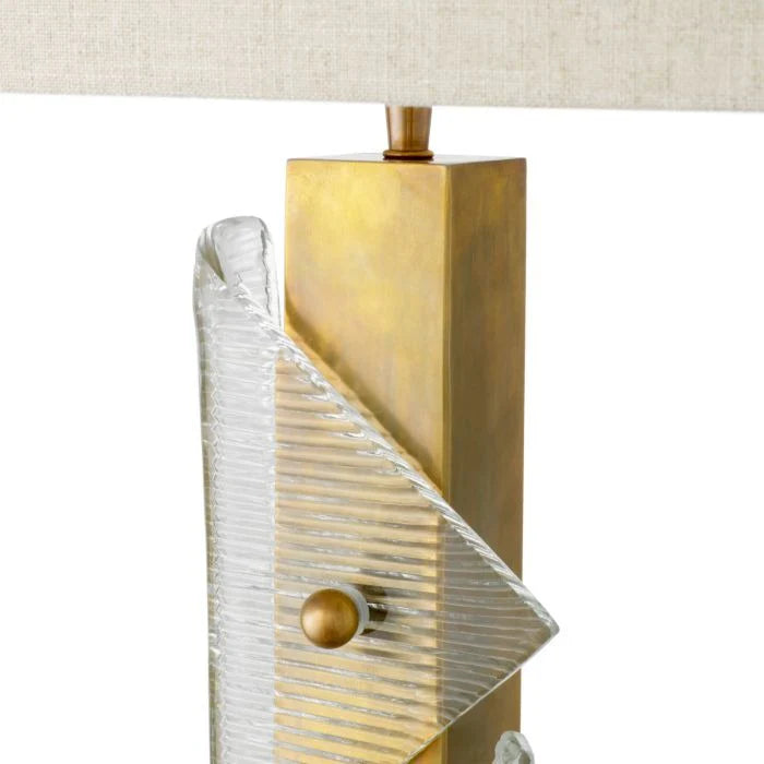 Table Lamp - Mirabella