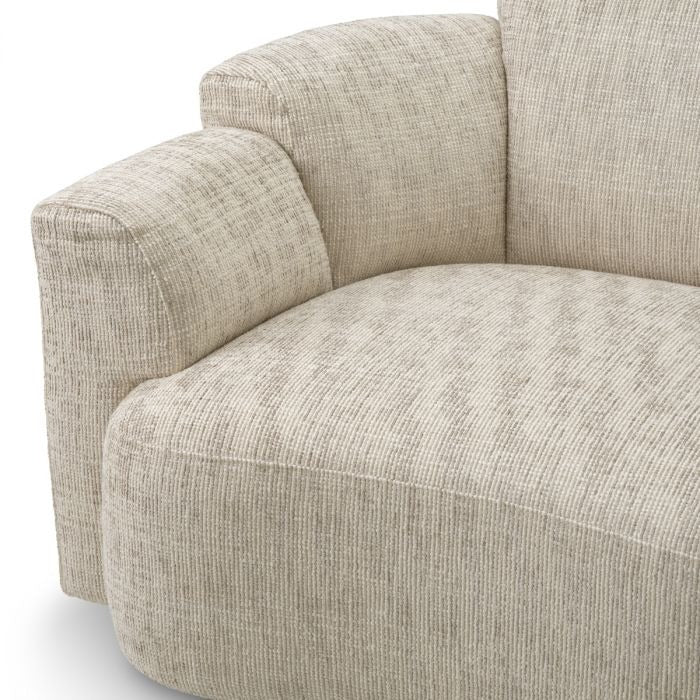 Swivel Chair - Marbella
