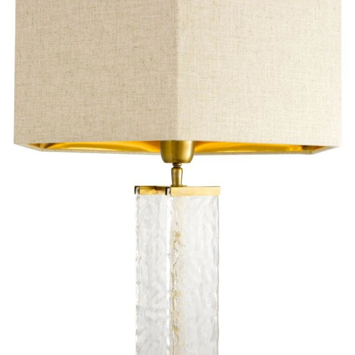 Table Lamp - Harmonis
