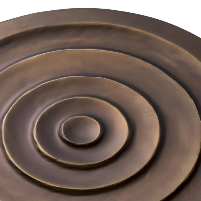 Side Table - Granito
