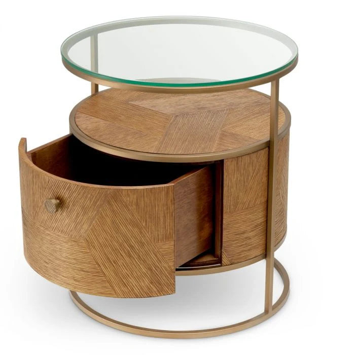 Nightstand - Velutto