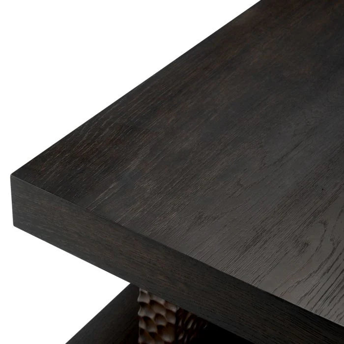 Coffee Table - Bravon