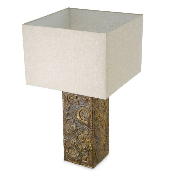 Table Lamp - Kamari