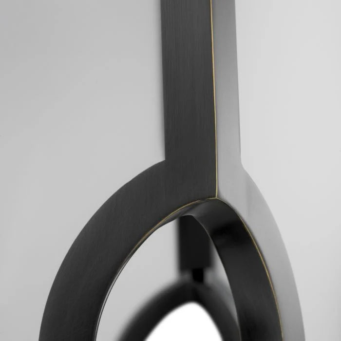Pendant - Rockefeller