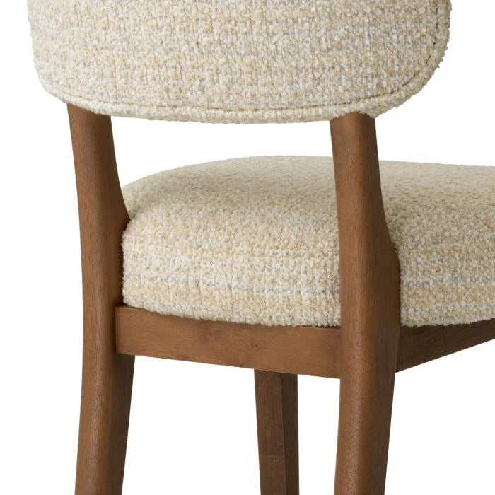 Dining Chair - Duveen
