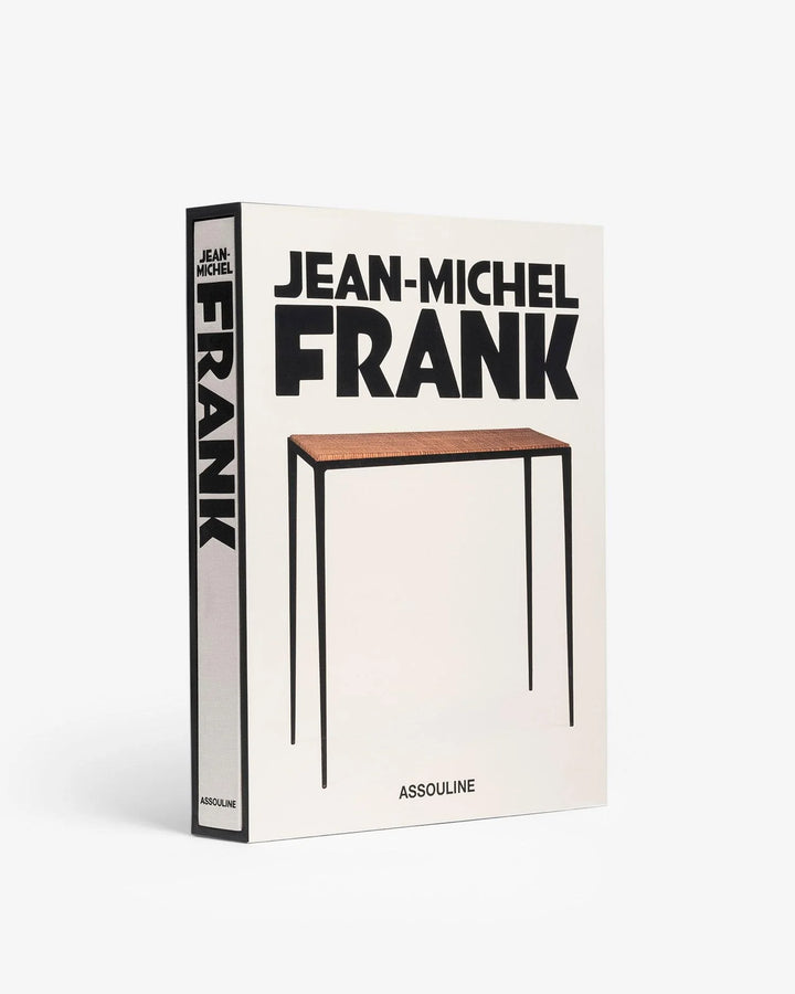 Book -  Jean-Michel Frank