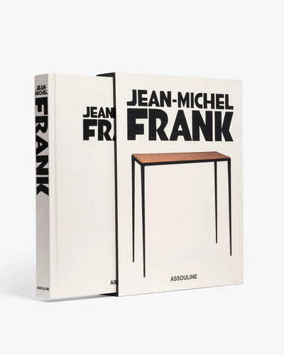 Book -  Jean-Michel Frank