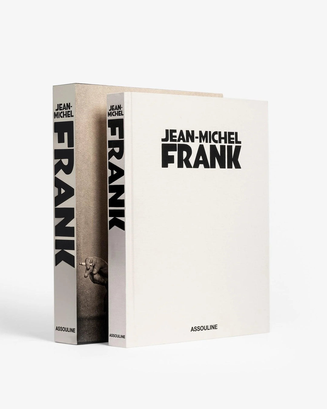 Book -  Jean-Michel Frank