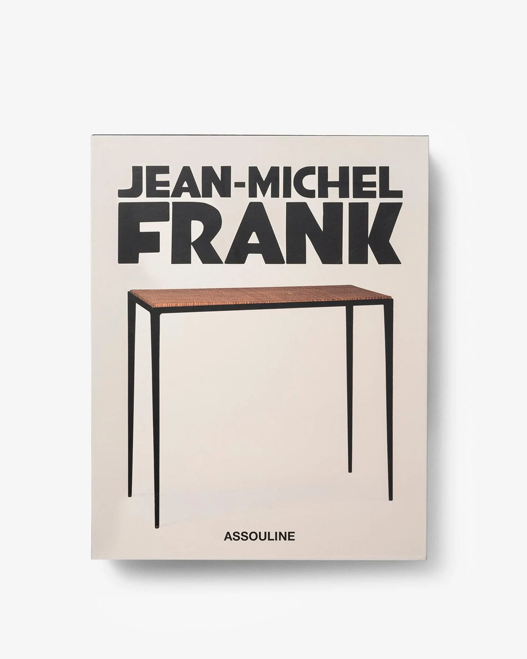 Book -  Jean-Michel Frank