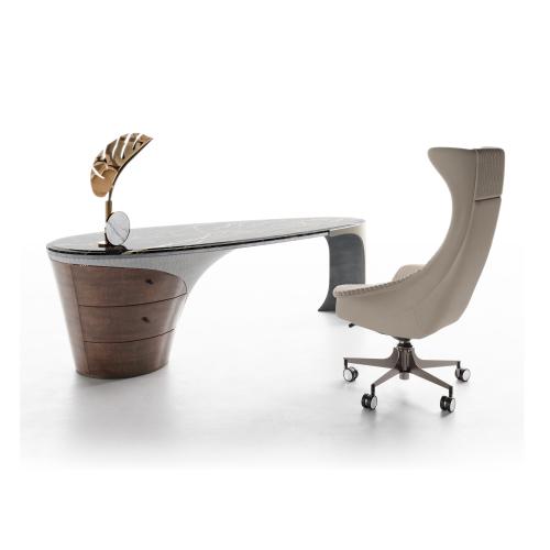 Desk - Jet Plane